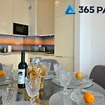 365pam - Dwupoziomowy Loft Z Widokiem Na Morze Appartement *