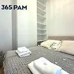 Appartement 365pam - Dwupoziomowy Loft Z Widokiem Na Morze *