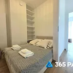 365pam - Dwupoziomowy Loft Z Widokiem Na Morze Ustronie Morskie