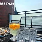 365pam - Dwupoziomowy Loft Z Widokiem Na Morze * Ustronie Morskie