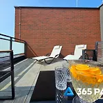 365pam - Dwupoziomowy Loft Z Widokiem Na Morze *