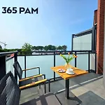 365pam - Dwupoziomowy Loft Z Widokiem Na Morze * Ustronie Morskie