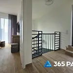 365pam - Dwupoziomowy Loft Z Widokiem Na Morze