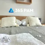 365pam - Dwupoziomowy Loft Z Widokiem Na Morze Ustronie Morskie
