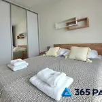 Appartement 365pam - Dwupoziomowy Loft Z Widokiem Na Morze *