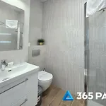Appartement 365pam - Dwupoziomowy Loft Z Widokiem Na Morze Ustronie Morskie