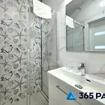 365pam - Dwupoziomowy Loft Z Widokiem Na Morze Ustronie Morskie