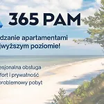 365pam - Dwupoziomowy Loft Z Widokiem Na Morze Ustronie Morskie