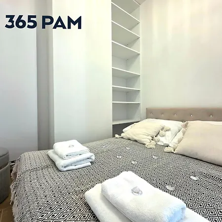 Apartman 365pam - Dwupoziomowy Loft Z Widokiem Na Morze *