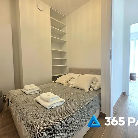 365pam - Trzy Dwupoziomowe Lofty Z Widokiem Na Morze I Miejscem Postojowym Ustronie Morskie