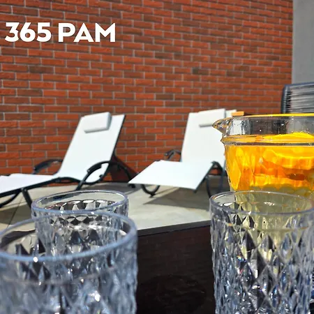 Apartman 365pam - Dwupoziomowy Loft Z Widokiem Na Morze Ustronie Morskie