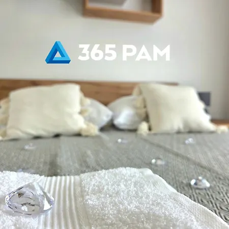 365pam - Dwupoziomowy Loft Z Widokiem Na Morze Ustronie Morskie