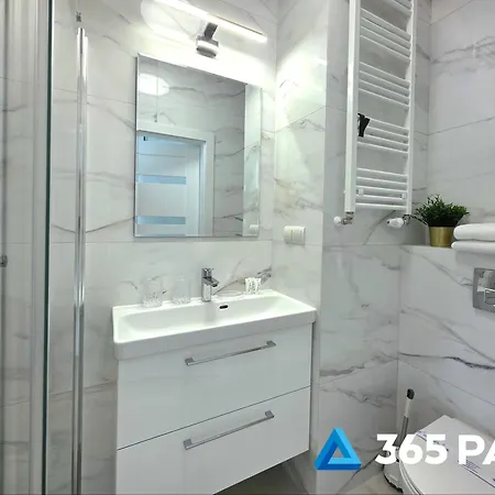 365pam - Dwupoziomowy Loft Z Widokiem Na Morze Apartman