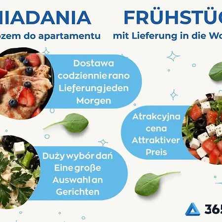 365pam - Dwupoziomowy Loft Z Widokiem Na Morze Ustronie Morskie